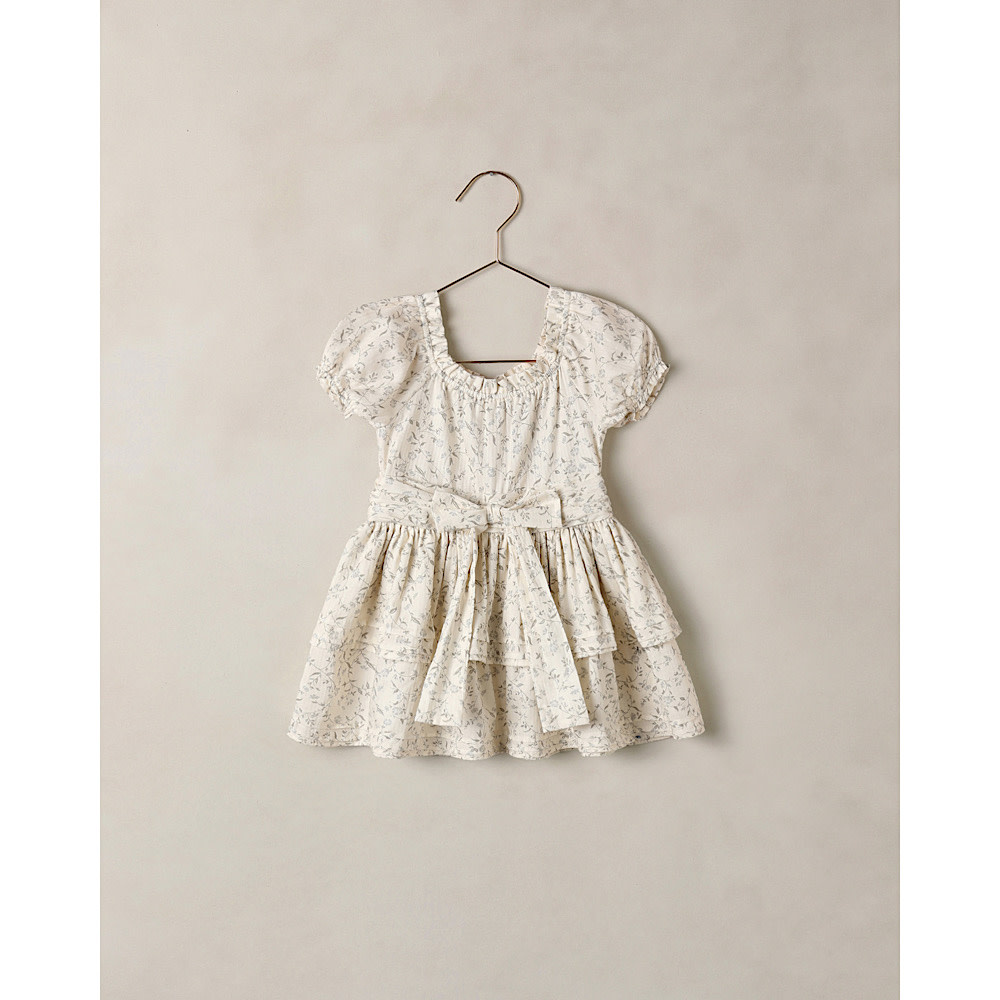 Noralee Noralee Annette Dress - Vines