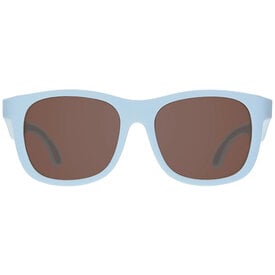 Babiators Babiators - Sunglasses - Navigator - Baby Blue
