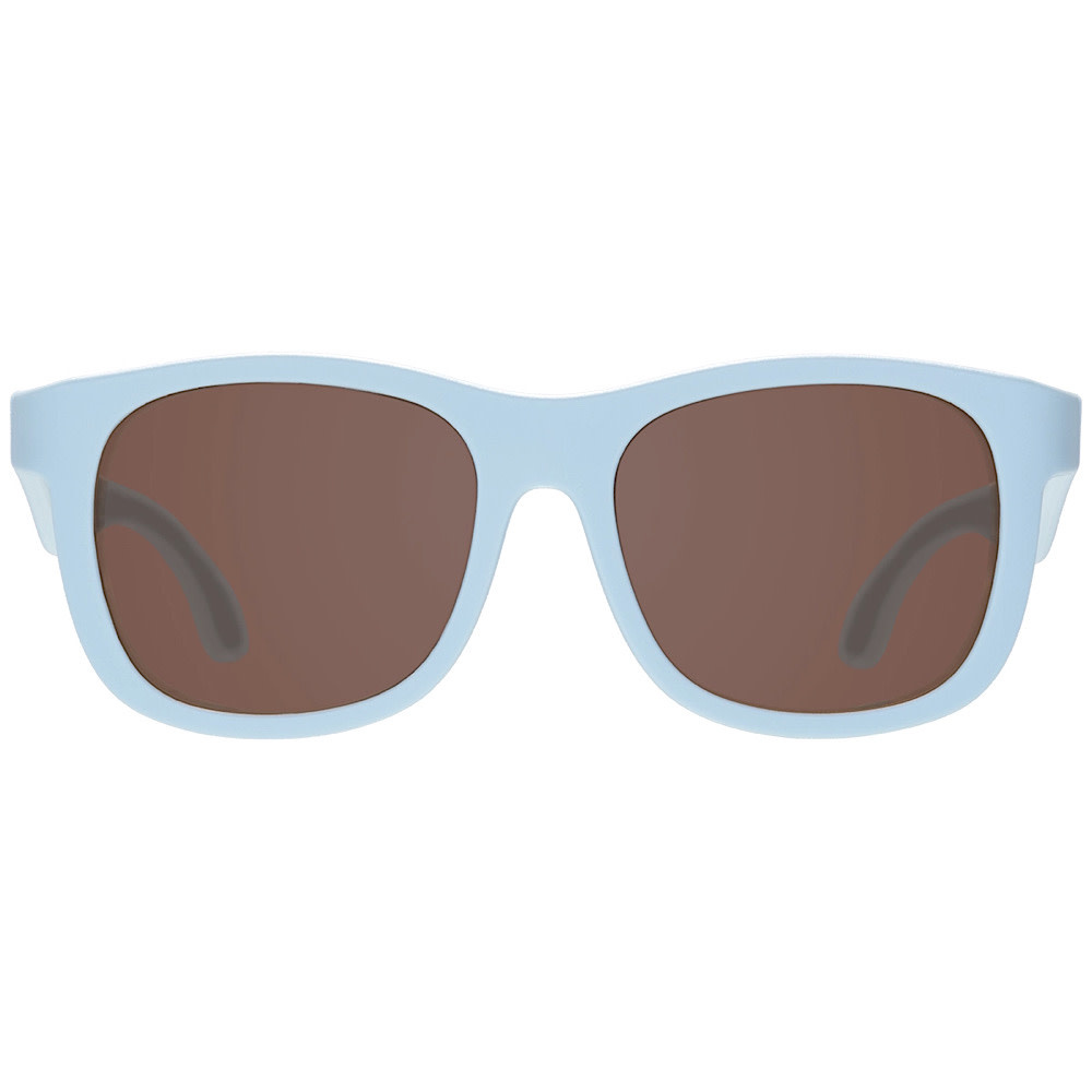 Babiators - Sunglasses - Navigator - Baby Blue