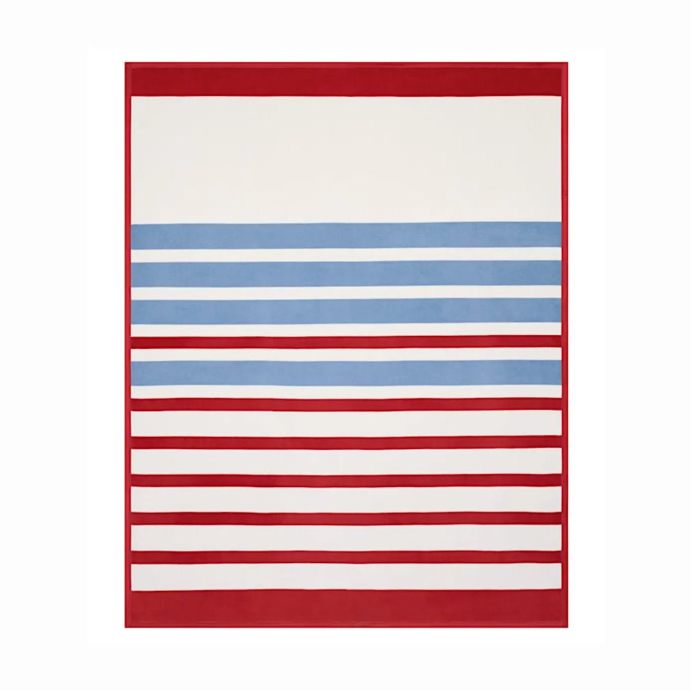 ChappyWrap Original Blanket - Madakat Stripe