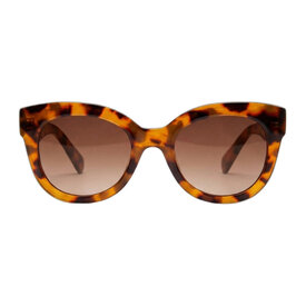 Jaxy Eyewear Polarized Sunglasses Solstice - Tortoise