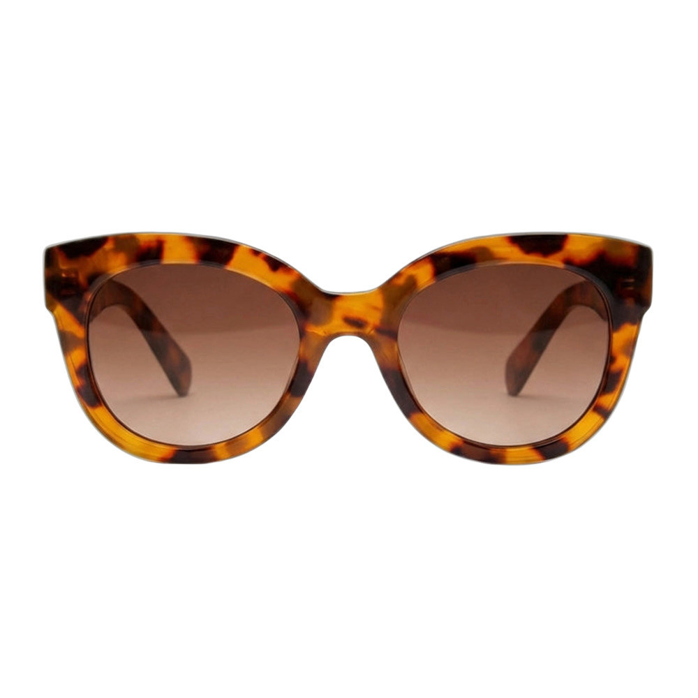 Jaxy Eyewear Polarized Sunglasses Solstice - Tortoise