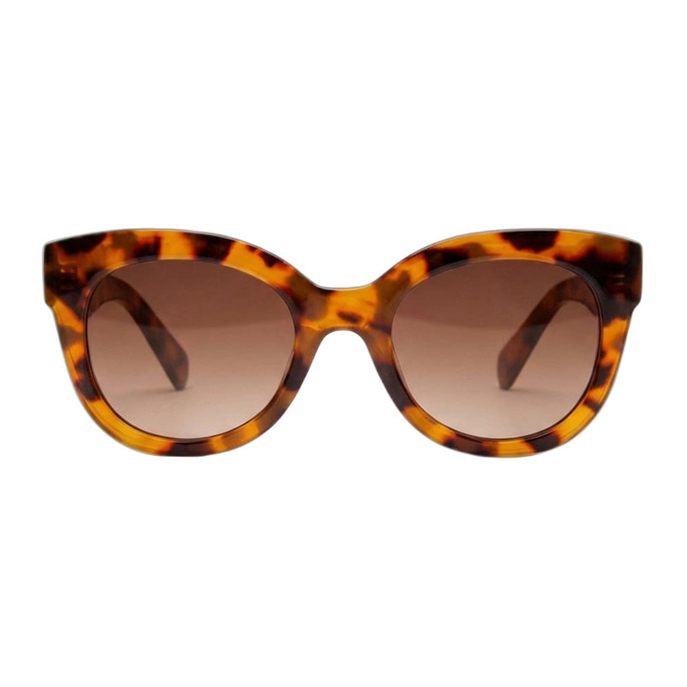 Solstice Polarized Sunglasses - Tortoise
