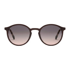 Jaxy Eyewear Polarized Sunglasses Lennon - Burgundy/Tortoise