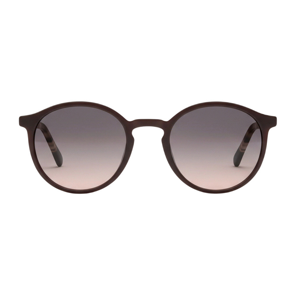 Jaxy Eyewear Polarized Sunglasses Lennon - Burgundy/Tortoise