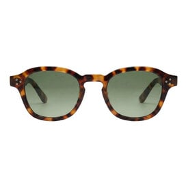 Jaxy Eyewear Polarized Sunglasses Westside - Antique Tortoise