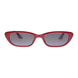 Jaxy Eyewear Polarized Sunglasses Dynasty - Red