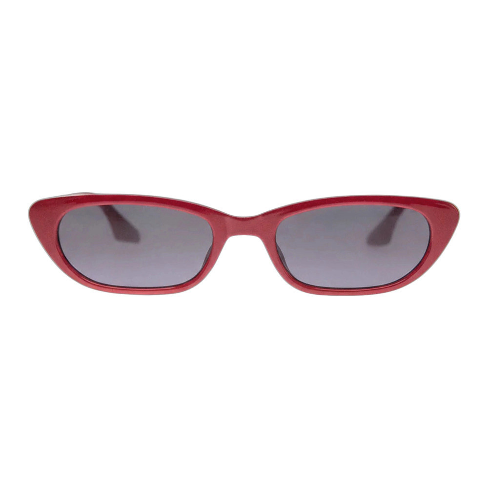 Jaxy Eyewear Polarized Sunglasses Dynasty - Red