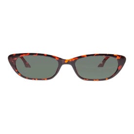 Jaxy Eyewear Dynasty Polarized Sunglasses - Tortoise