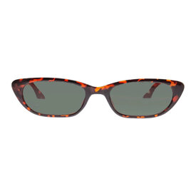 Jaxy Eyewear Polarized Sunglasses Dynasty - Tortoise