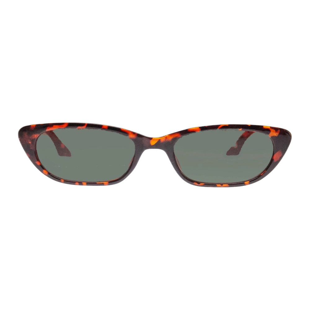 Jaxy Eyewear Dynasty Polarized Sunglasses - Tortoise