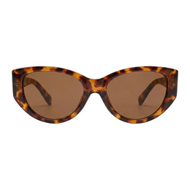 Jaxy Eyewear Polarized Sunglasses Velour - Tortoise