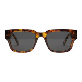 Jaxy Eyewear Polarized Sunglasses Theory - Tortoise