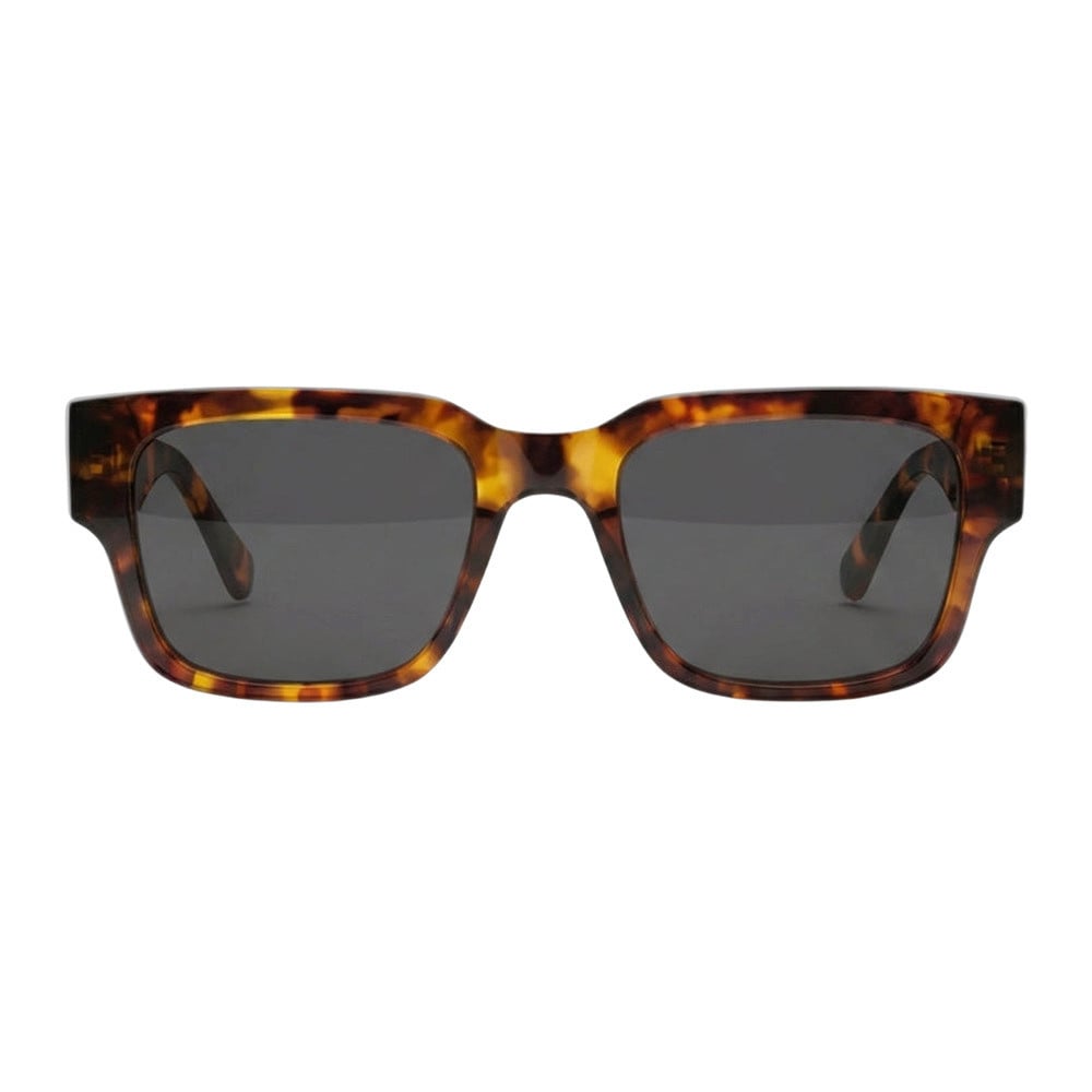 Jaxy Eyewear Theory Polarized Sunglasses - Tortoise
