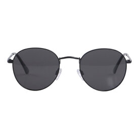 Jaxy Eyewear Polarized Sunglasses Raven - Black