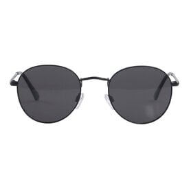 Jaxy Eyewear Raven Polarized Sunglasses - Black