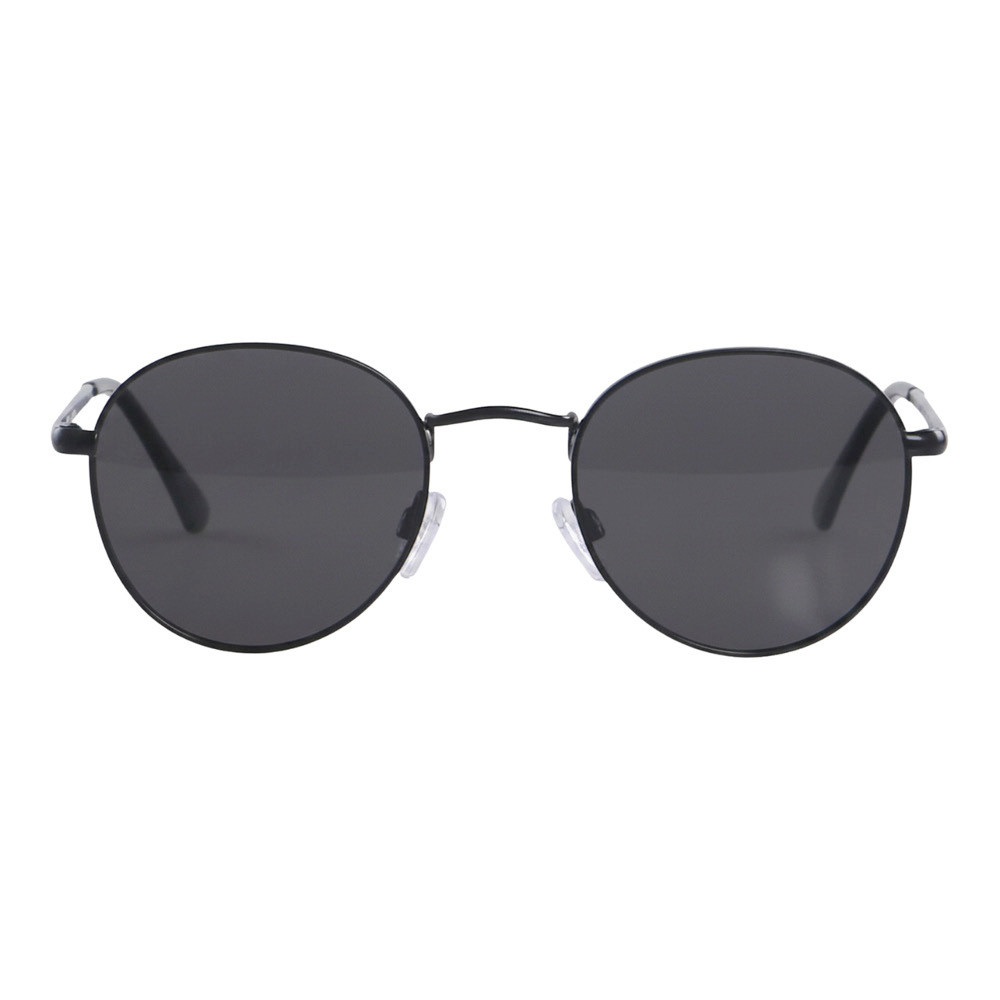 Polarized Sunglasses Raven - Black