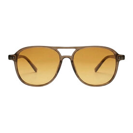 Jaxy Eyewear Polarized Sunglasses Eastwood - Brown