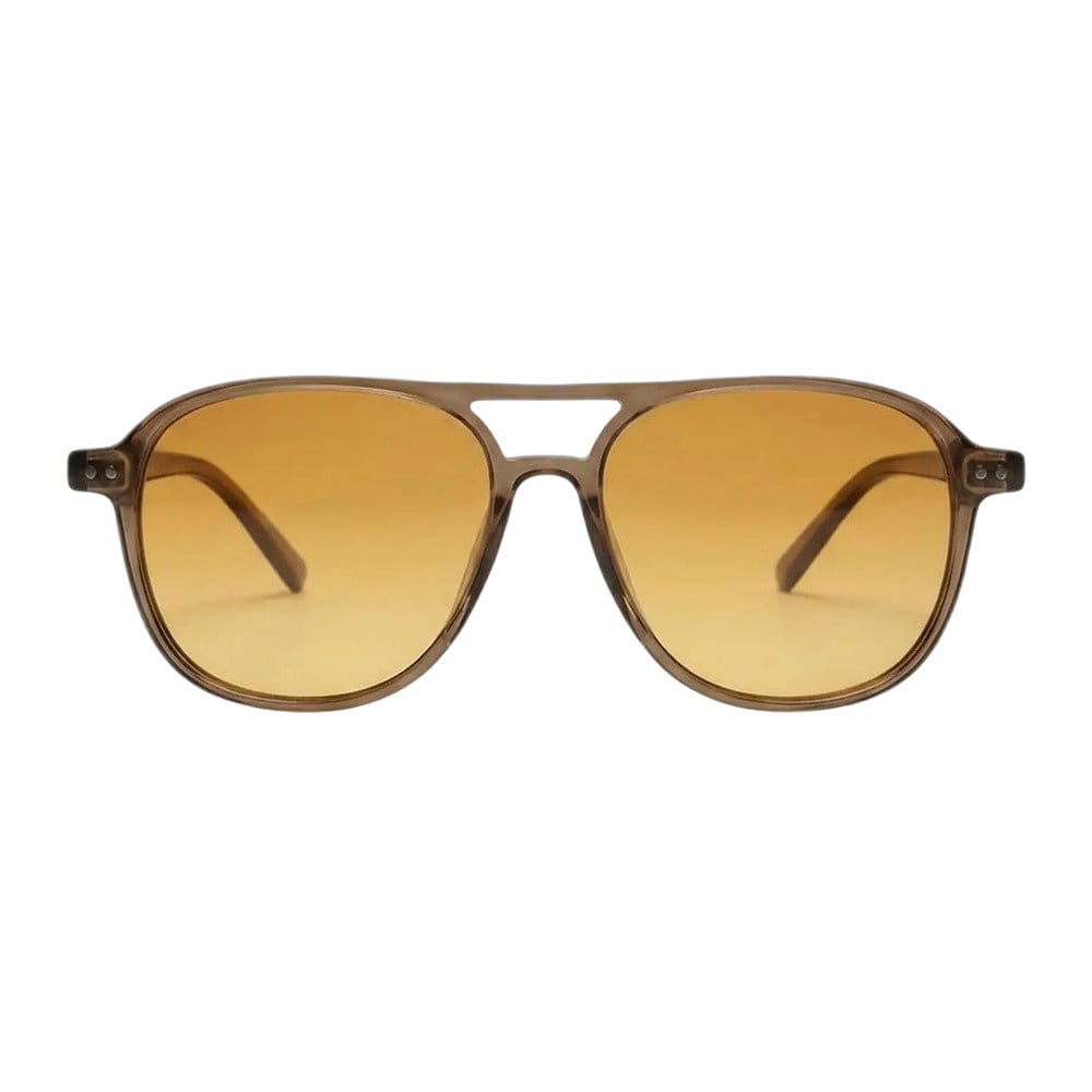 Eastwood Polarized Sunglasses - Brown