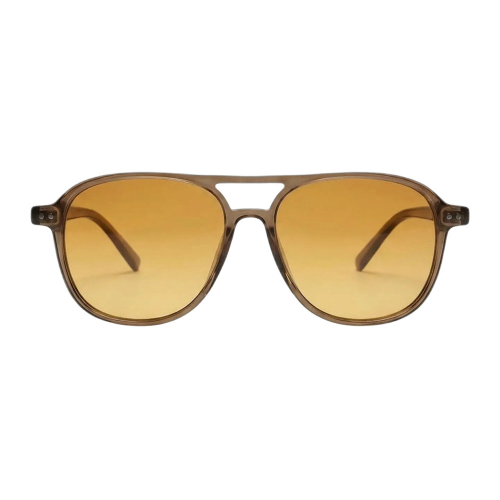 Jaxy Eyewear Polarized Sunglasses Eastwood - Brown