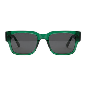 Jaxy Eyewear Polarized Sunglasses Theory - Green