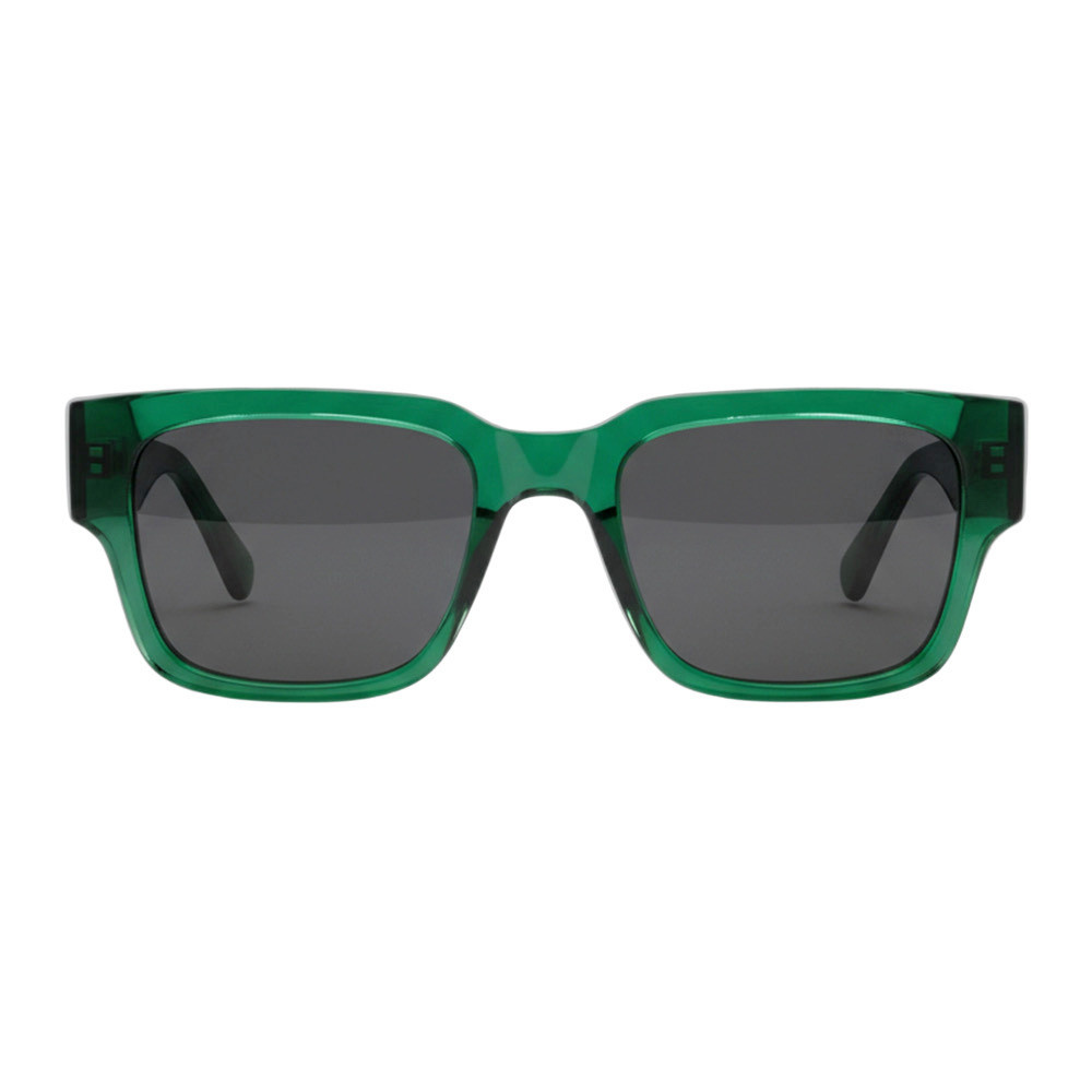 Jaxy Eyewear Polarized Sunglasses Theory - Green