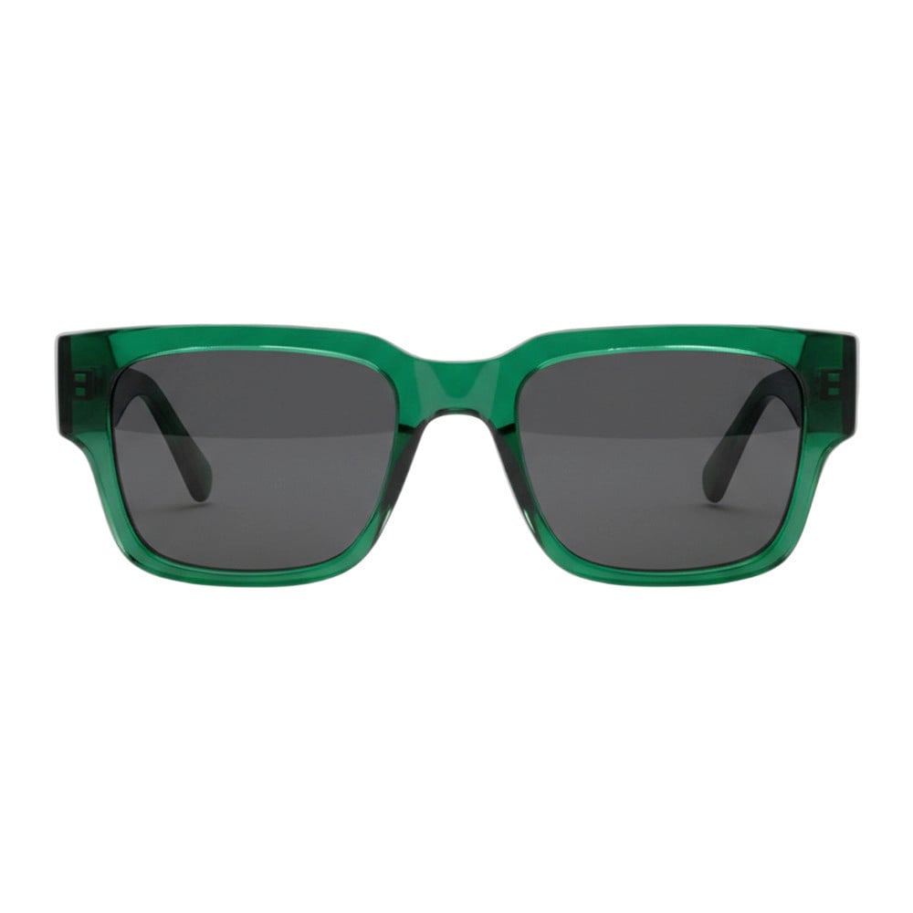 Theory Polarized Sunglasses - Green
