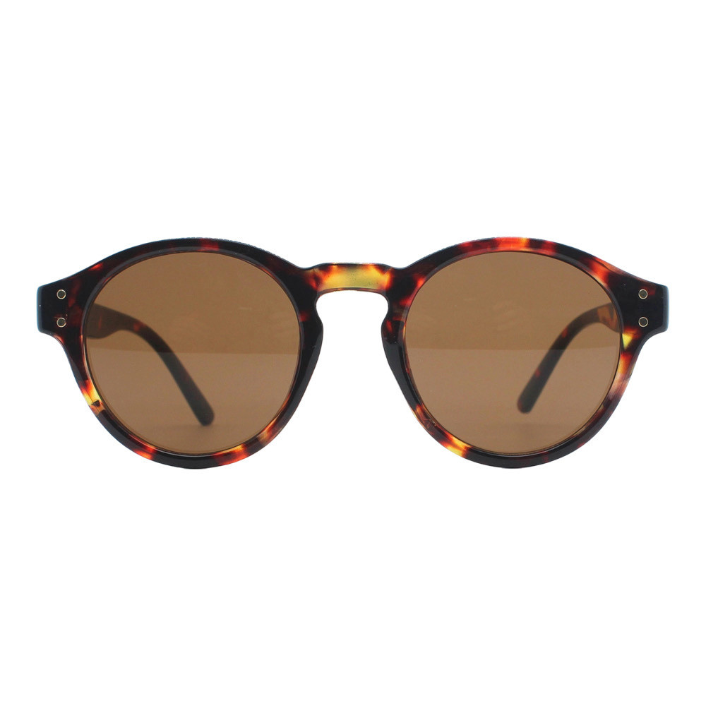 Polarized Sunglasses Sunset Theory - Tortoise