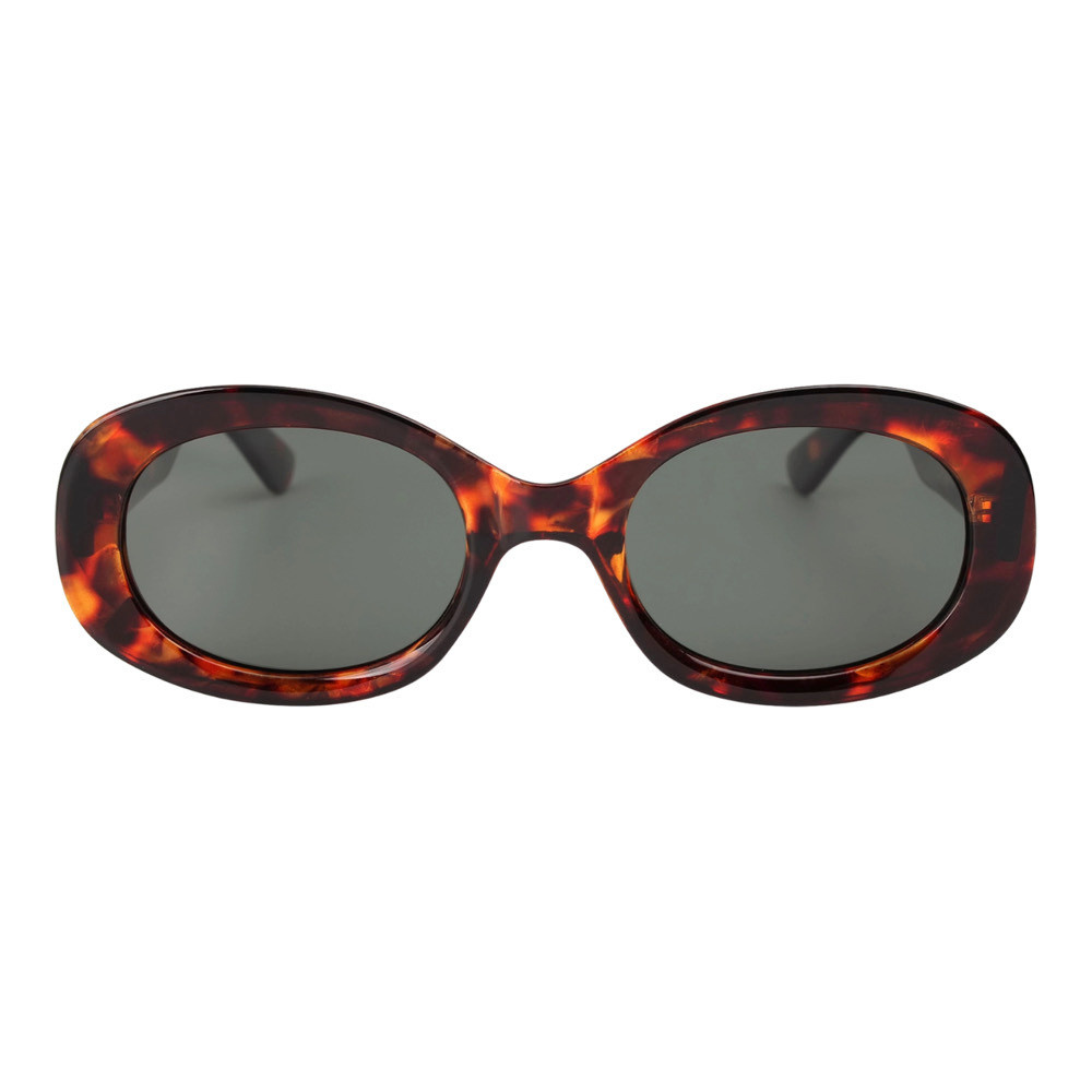 Jaxy Eyewear Polarized Sunglasses Deco - Tortoise