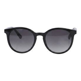 Jaxy Eyewear Polarized Sunglasses Havana Haze - Black