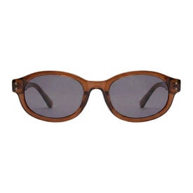 Jaxy Eyewear Polarized Sunglasses Bardot - Brown