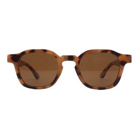 Jaxy Eyewear Polarized Sunglasses Windsor - Tortoise