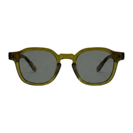 Jaxy Eyewear Polarized Sunglasses Windsor - Olive