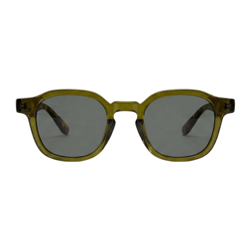 Jaxy Eyewear Windsor Polarized Sunglasses - Olive