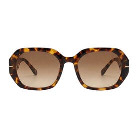 Jaxy Eyewear Polarized Sunglasses Regent - Tortoise