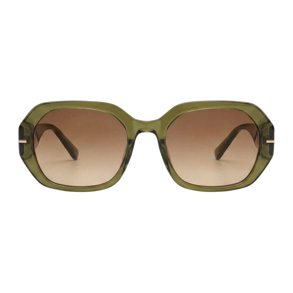 Jaxy Eyewear Polarized Sunglasses Regent - Green