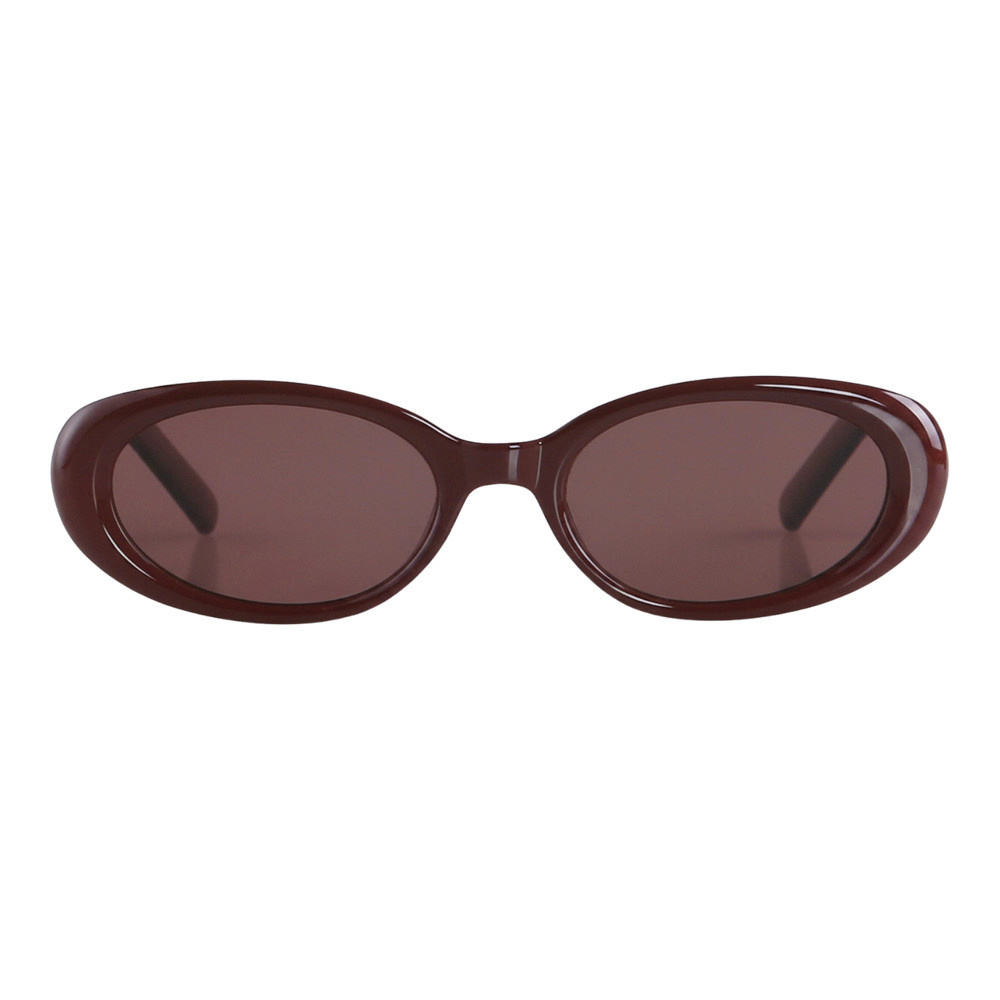 Polarized Sunglasses Scarlet - Burgundy