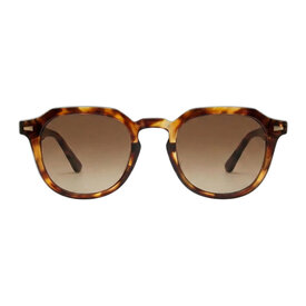 Jaxy Eyewear Polarized Sunglasses Reverie - Tortoise