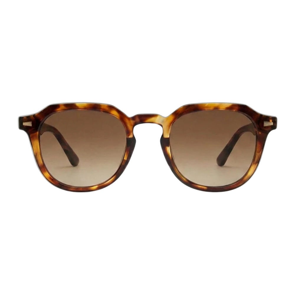 Reverie Polarized Sunglasses - Tortoise