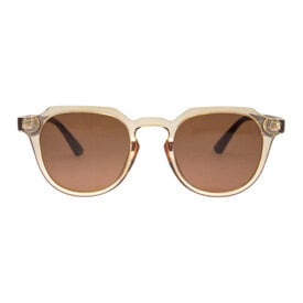 Jaxy Eyewear Reverie Polarized Sunglasses - Sand