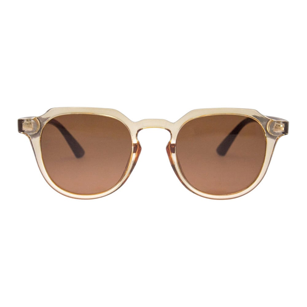 Jaxy Eyewear Reverie Polarized Sunglasses - Sand