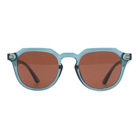 Jaxy Eyewear Reverie Polarized Sunglasses - Blue