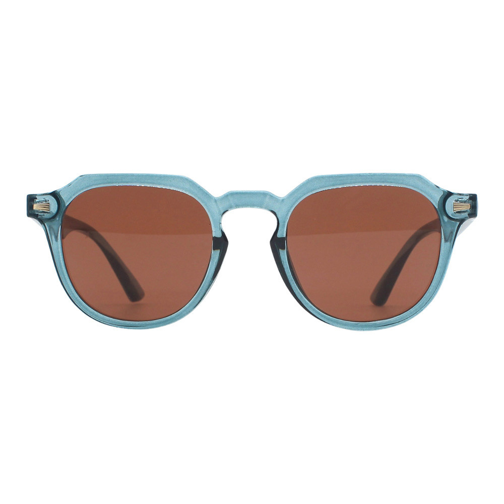 Jaxy Eyewear Polarized Sunglasses Reverie - Blue
