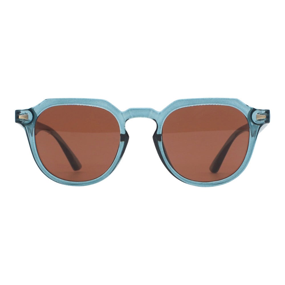 Reverie Polarized Sunglasses - Blue