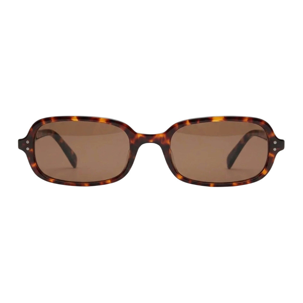 Jaxy Eyewear Polarized Sunglasses Palm State - Tortoise