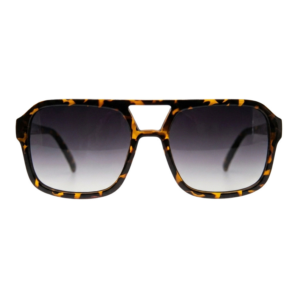 Jaxy Eyewear Polarized Sunglasses Diplomat - Tortoise
