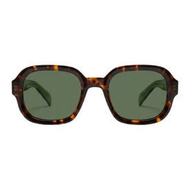 Jaxy Eyewear Polarized Sunglasses Boulevard - Tortoise