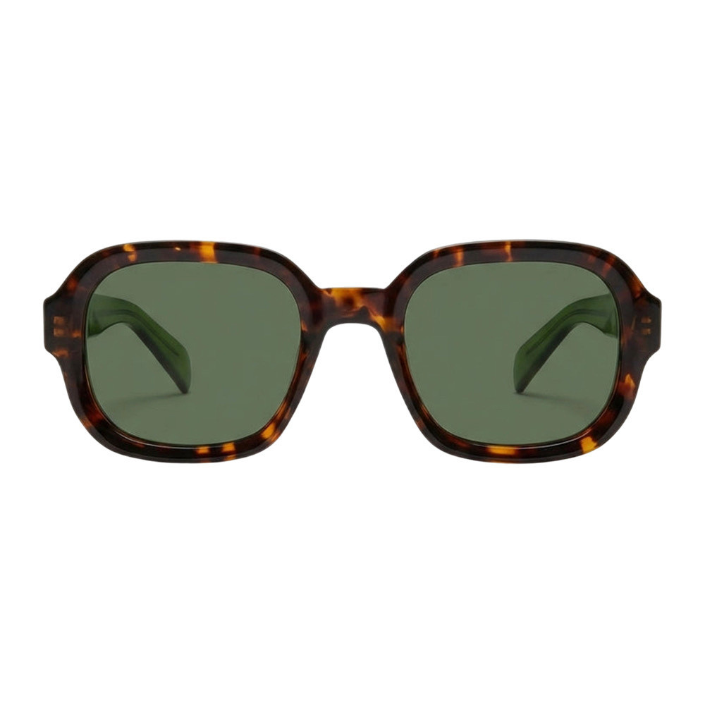 Polarized Sunglasses Boulevard - Tortoise