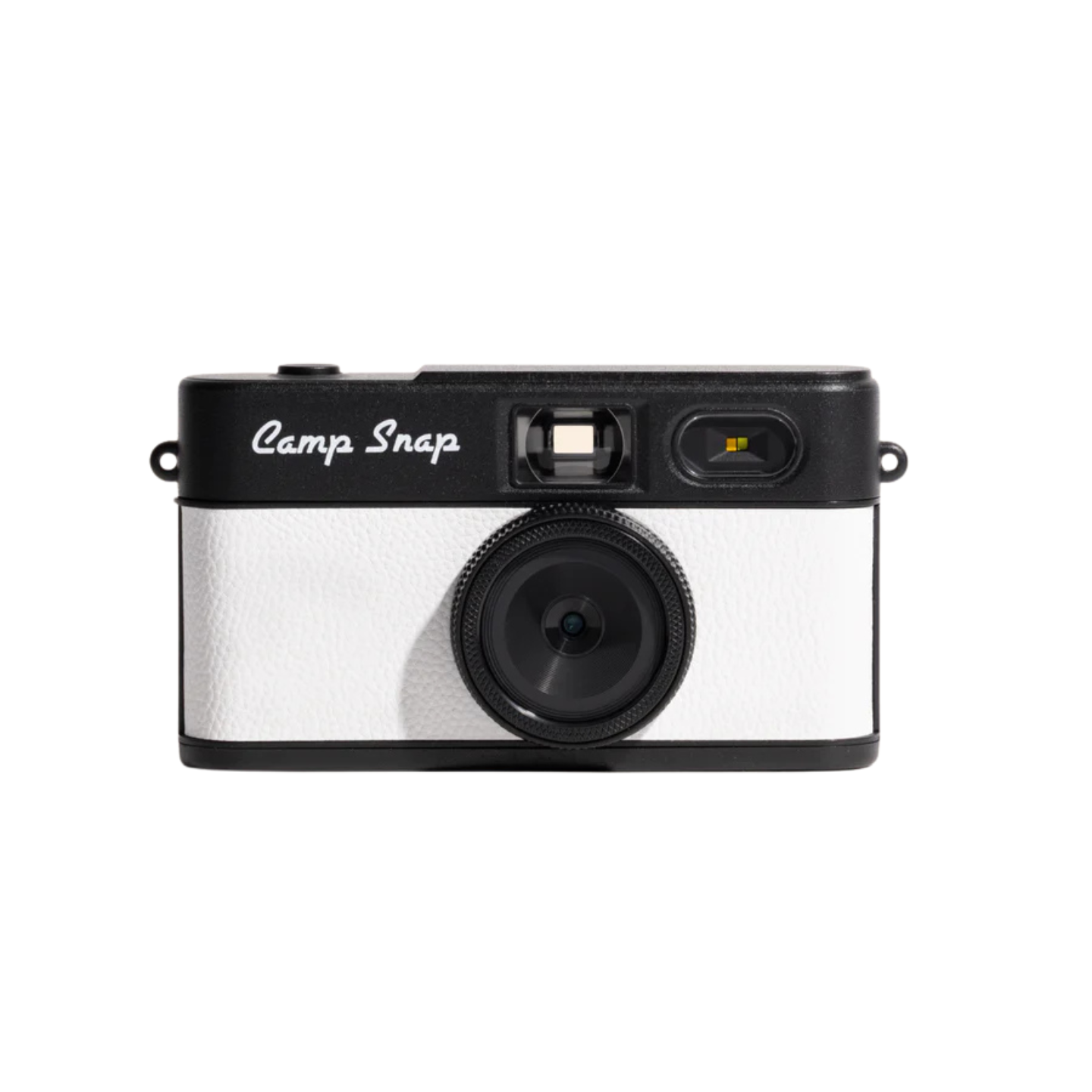 Camp Snap Camp Snap 2 Screen Free Digital Camera - Arctic White