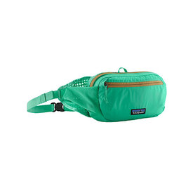 Patagonia Patagonia - Terravia Hip Pack - Aqua Stone